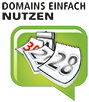 domains mieten