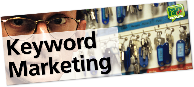 keyword marketing